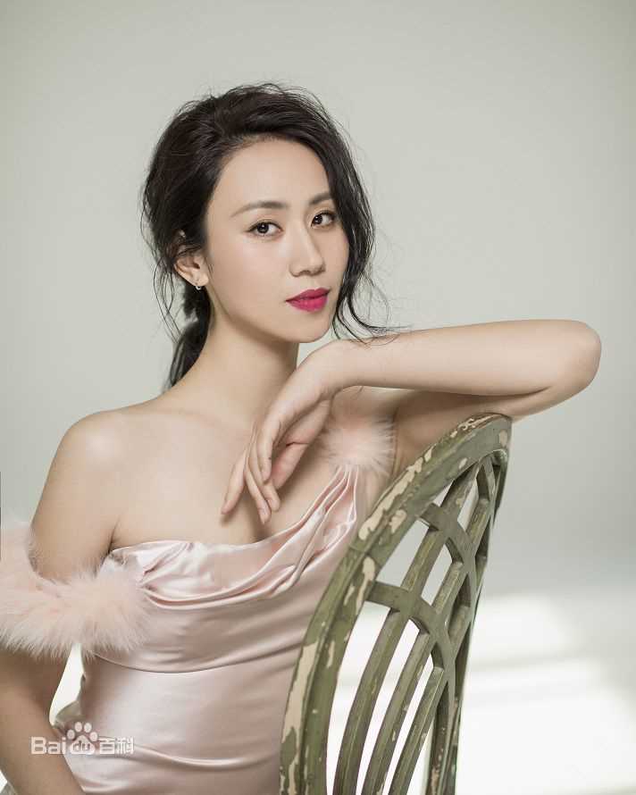 卢卓婕(lou ceg jib)精选图册