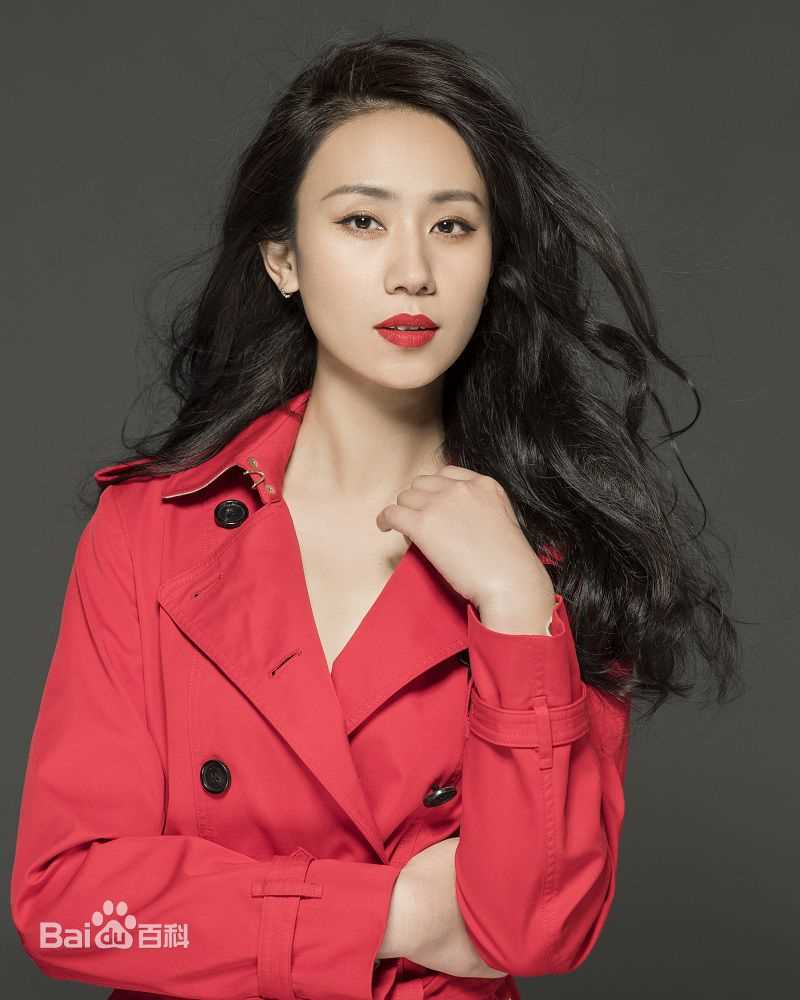 卢卓婕(lou ceg jib)精选图册