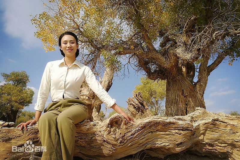 卢卓婕(lou ceg jib)生活照性感图片壁纸