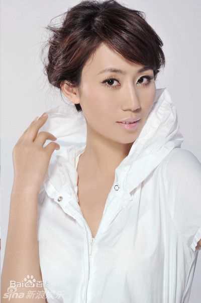 精选卢卓婕(lou ceg jib)精彩图册