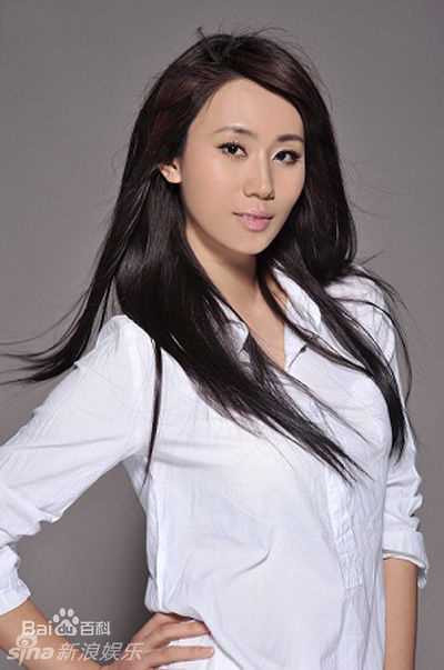 精选卢卓婕(lou ceg jib)精彩图册