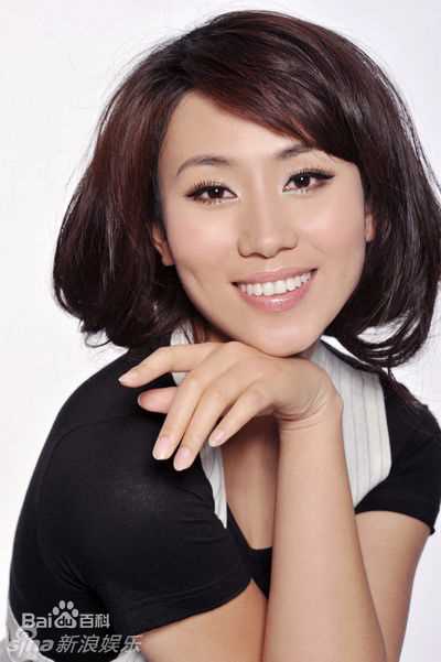 精选卢卓婕(lou ceg jib)精彩图册