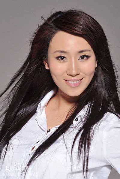 精选卢卓婕(lou ceg jib)精彩图册