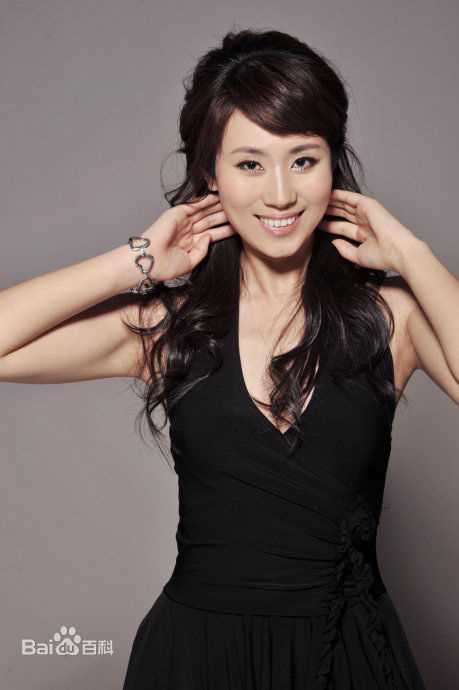 精选卢卓婕(lou ceg jib)精彩图册