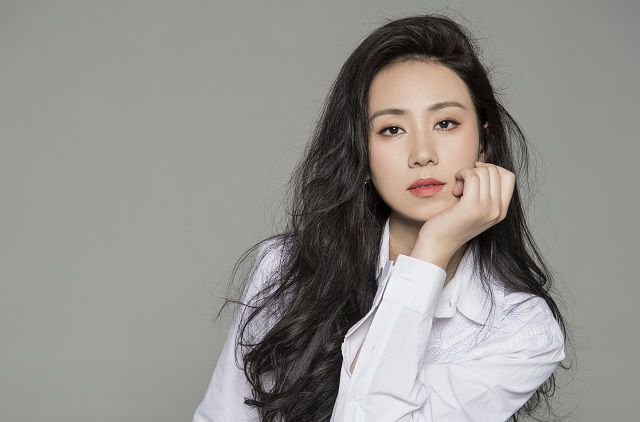 卢卓婕(lou ceg jib)生活照