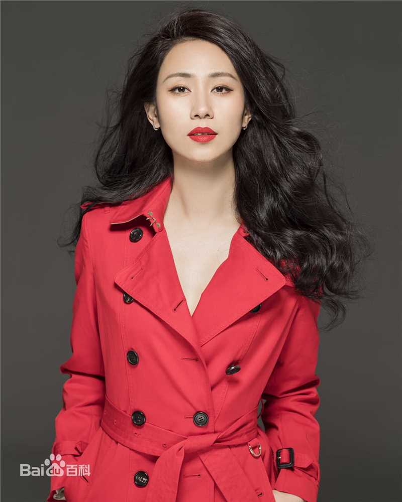 卢卓婕(lou ceg jib)生活照