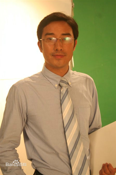 高清李景涛(Jack lee)图片