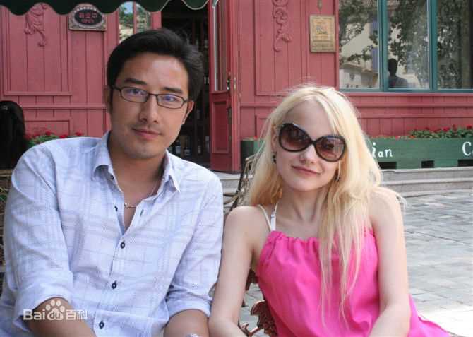 高清李景涛(Jack lee)图片