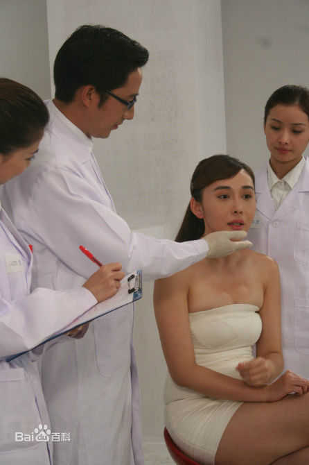 高清李景涛(Jack lee)图片