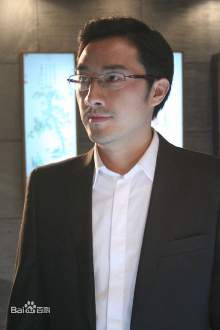 高清李景涛(Jack lee)图片