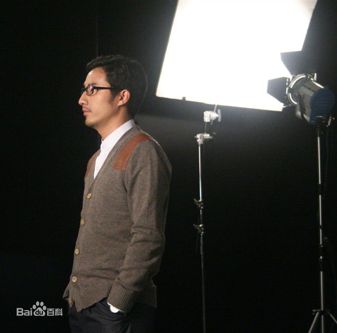 高清李景涛(Jack lee)图片