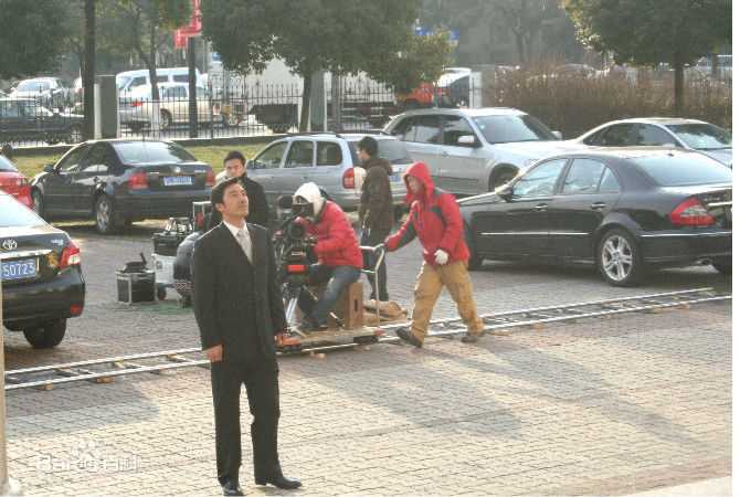 高清李景涛(Jack lee)图片