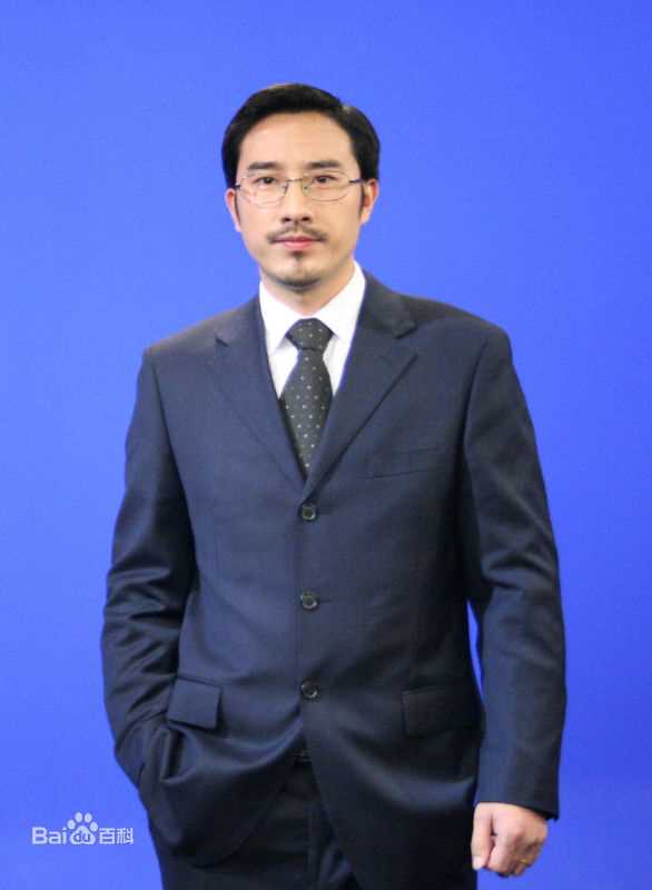 高清李景涛(Jack lee)图片