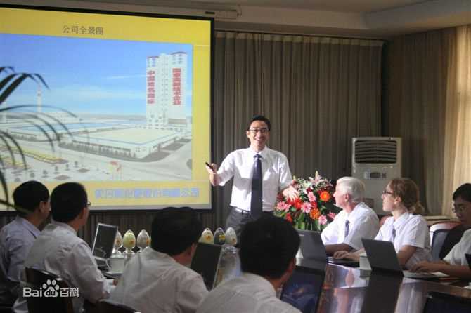 高清李景涛(Jack lee)图片