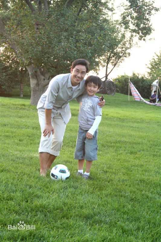 高清李景涛(Jack lee)图片