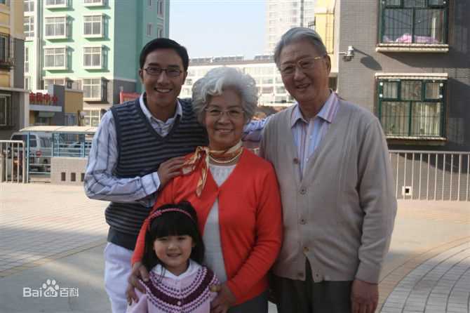 高清李景涛(Jack lee)图片