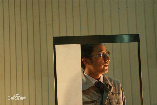 高清李景涛(Jack lee)图片