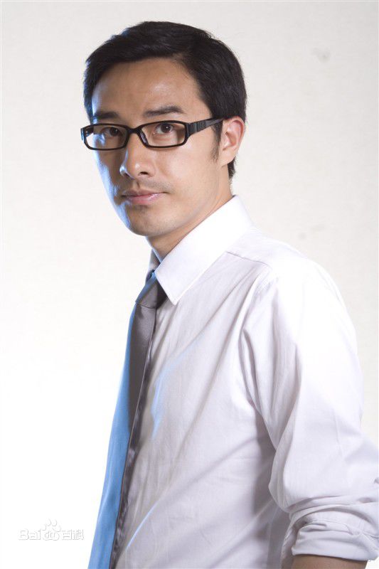 高清李景涛(Jack lee)图片