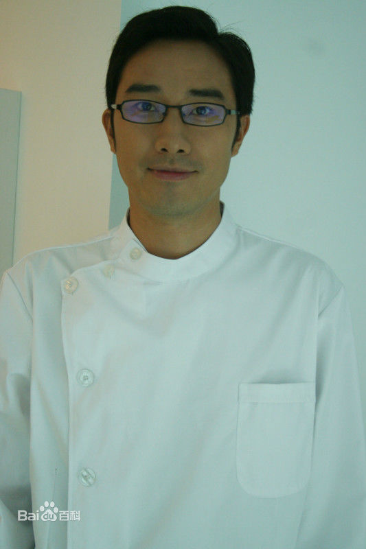 高清李景涛(Jack lee)图片