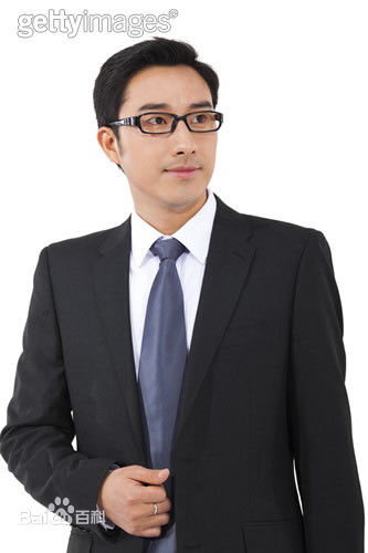 高清李景涛(Jack lee)图片