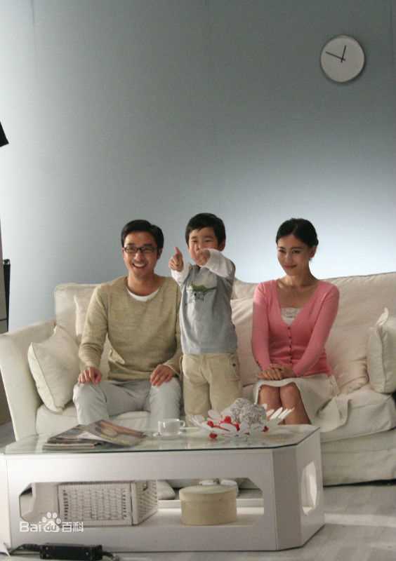 高清李景涛(Jack lee)图片