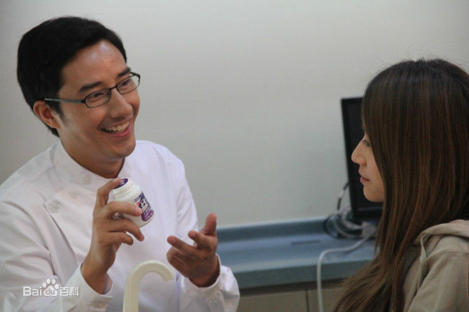 高清李景涛(Jack lee)图片