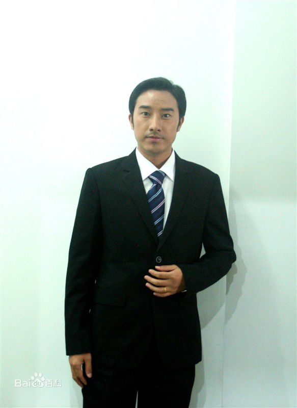 高清李景涛(Jack lee)图片