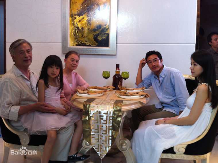 李景涛(Jack lee)最全剧照