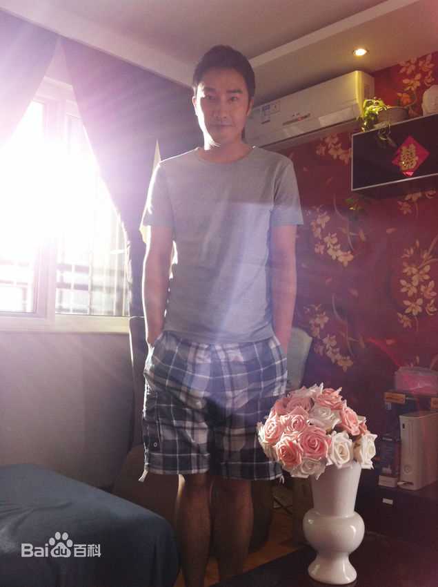 李景涛(Jack lee)最全剧照