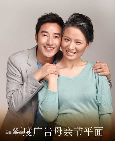 李景涛(Jack lee)最全剧照