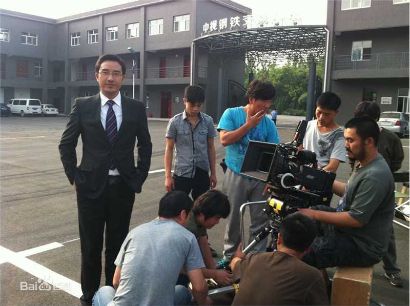 李景涛(Jack lee)最全剧照