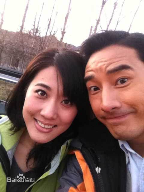 李景涛(Jack lee)最全剧照