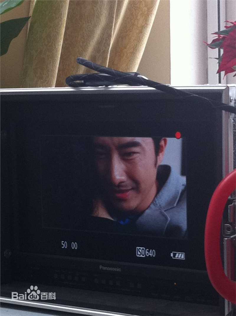 李景涛(Jack lee)最全剧照