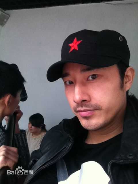 李景涛(Jack lee)最全剧照