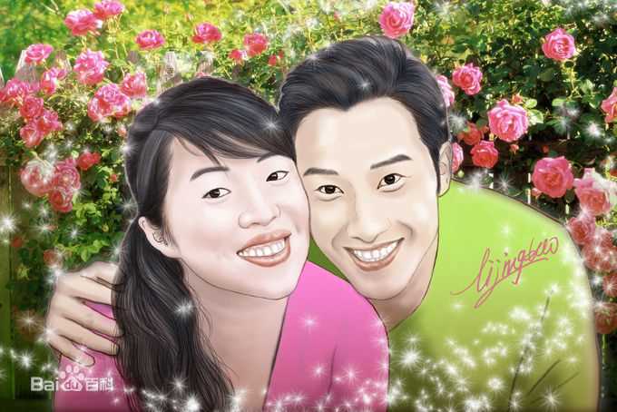 李景涛(Jack lee)最全剧照