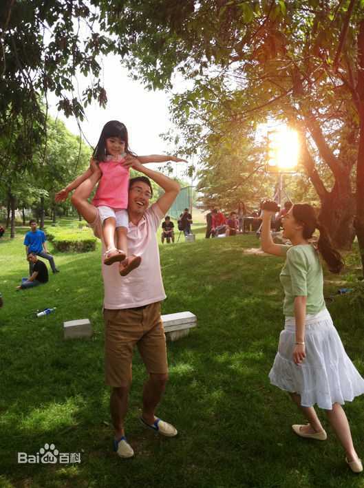 李景涛(Jack lee)最全剧照