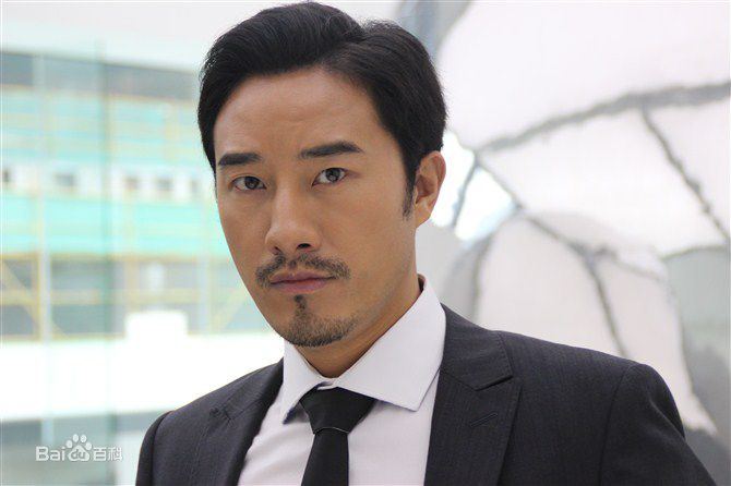 李景涛(Jack lee)影视高清剧照