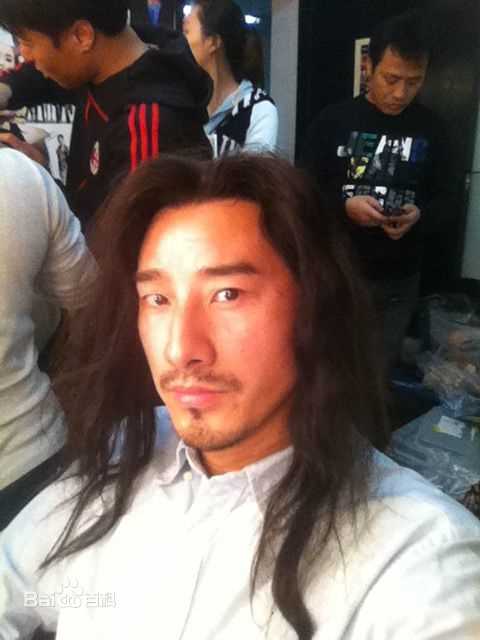 李景涛(Jack lee)影视高清剧照