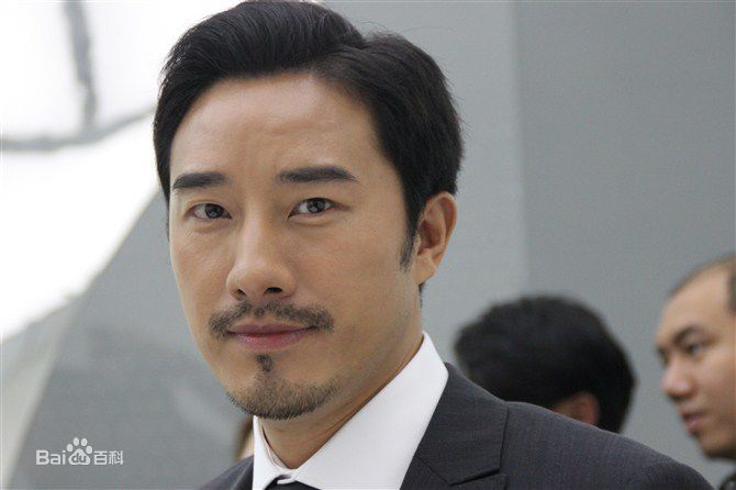 李景涛(Jack lee)影视高清剧照