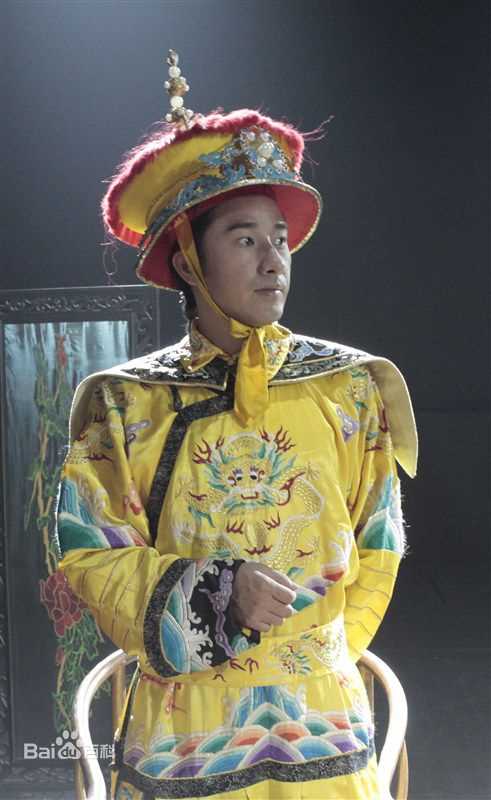 李景涛(Jack lee)影视高清剧照