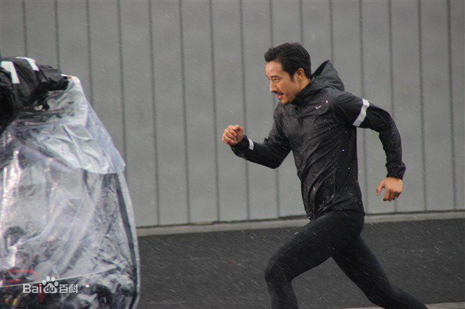 李景涛(Jack lee)影视高清剧照