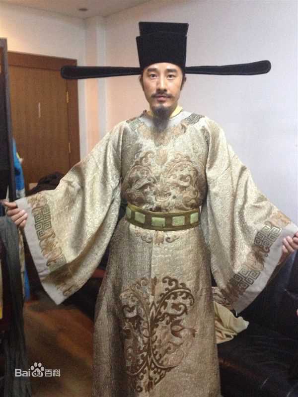 李景涛(Jack lee)影视高清剧照