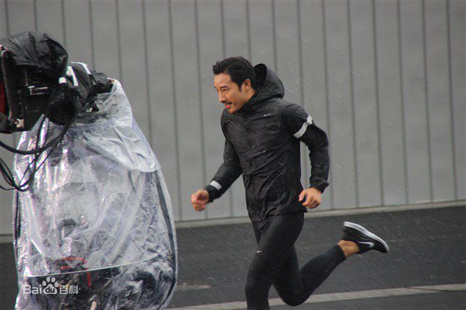 李景涛(Jack lee)影视高清剧照