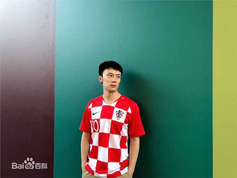 王峥(Leon Wang) 生活照性感图片图集