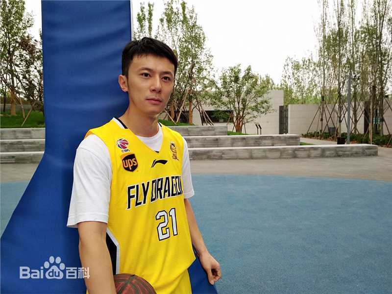 王峥(Leon Wang) 生活照性感图片图集