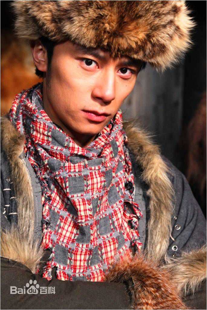 王峥(Leon Wang) 最新剧照