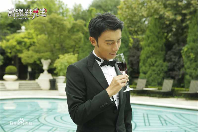 王峥(Leon Wang) 最新剧照