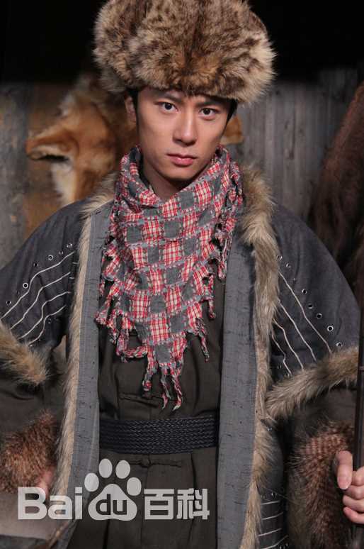 王峥(Leon Wang) 最新剧照