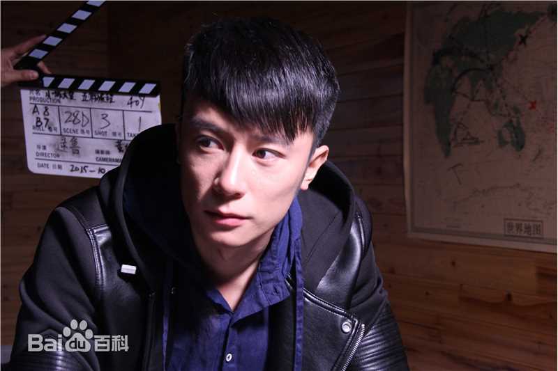 王峥(Leon Wang) 最新剧照