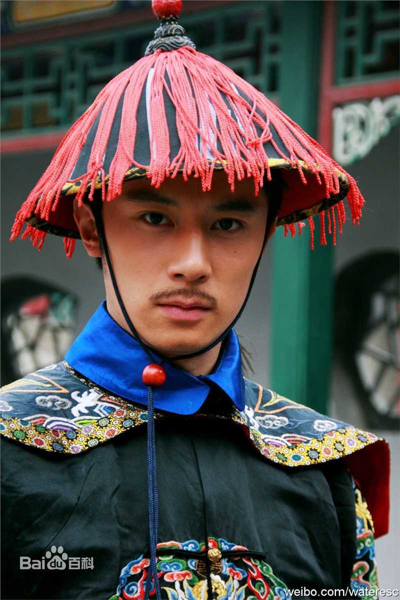 王峥(Leon Wang) 最新剧照